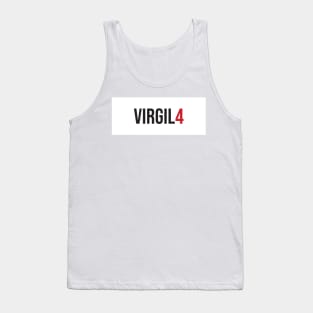 Virgil 4 - 22/23 Season Tank Top